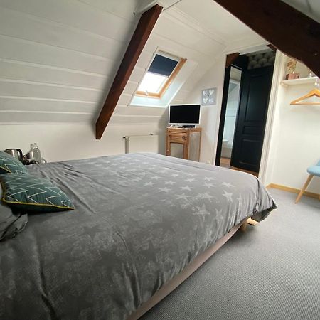 Auderville Chambres D'Hotes Du Mont Roulet La Hague المظهر الخارجي الصورة