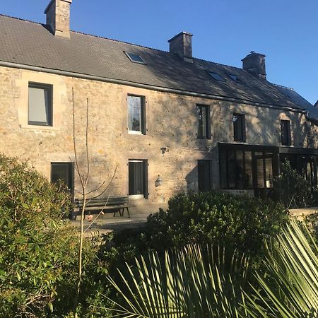 Auderville Chambres D'Hotes Du Mont Roulet La Hague المظهر الخارجي الصورة