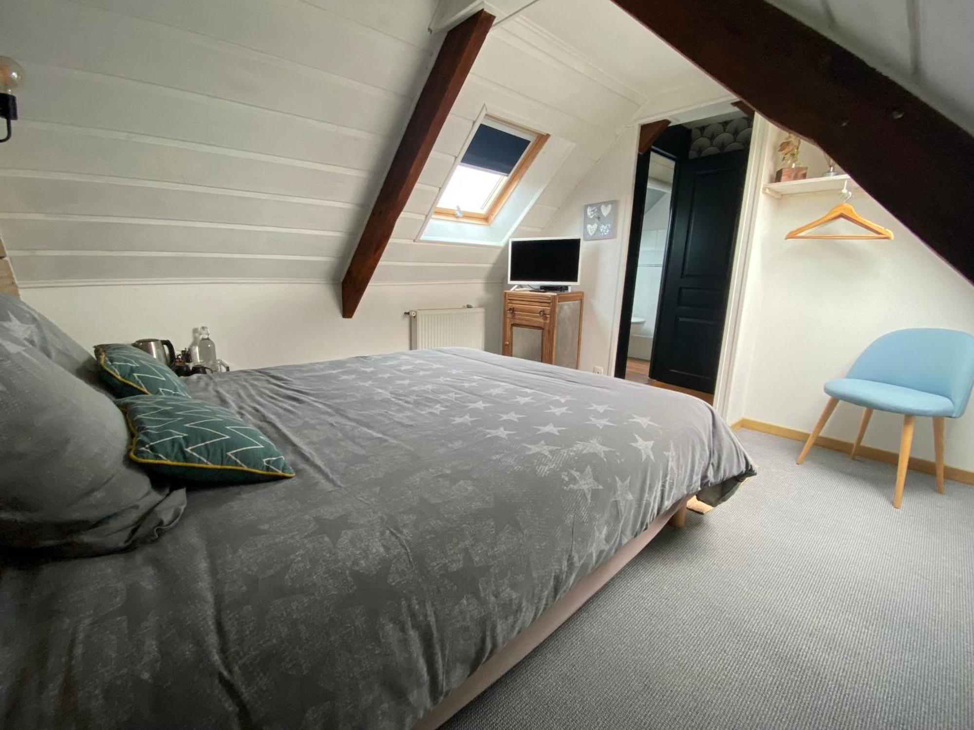 Auderville Chambres D'Hotes Du Mont Roulet La Hague المظهر الخارجي الصورة
