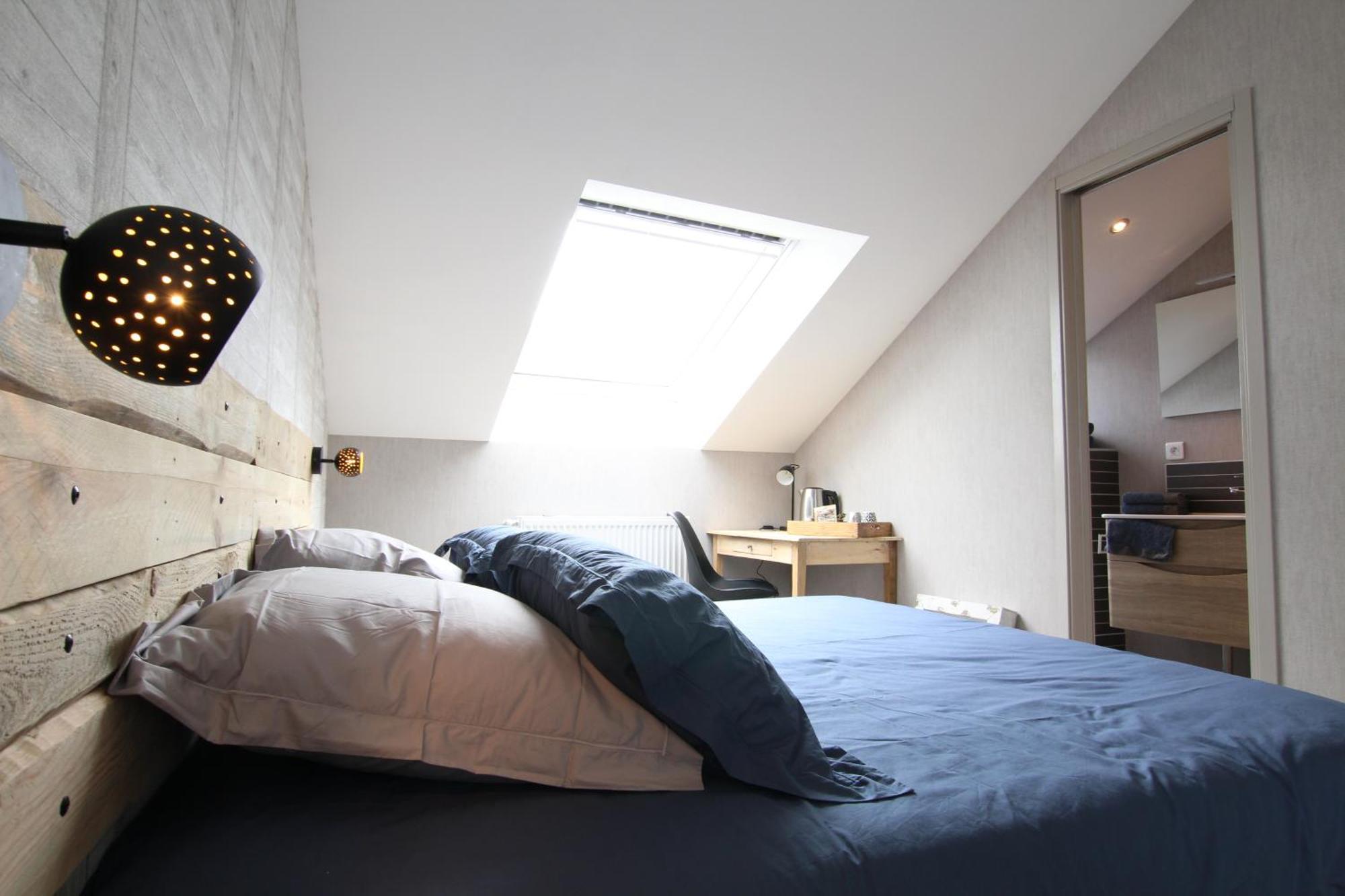 Auderville Chambres D'Hotes Du Mont Roulet La Hague المظهر الخارجي الصورة